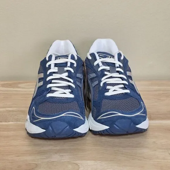 ASICS Gel-Kayano 14 Dark Pewter/Seal Grey 1201A161-029 Men's Size 7 Women's 8.5 - Picture 2 of 8